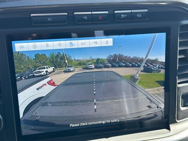 2023 Ford F-150 Tremor — photo 24 of 28