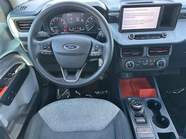2024 Ford Maverick XLT — photo 22 of 26