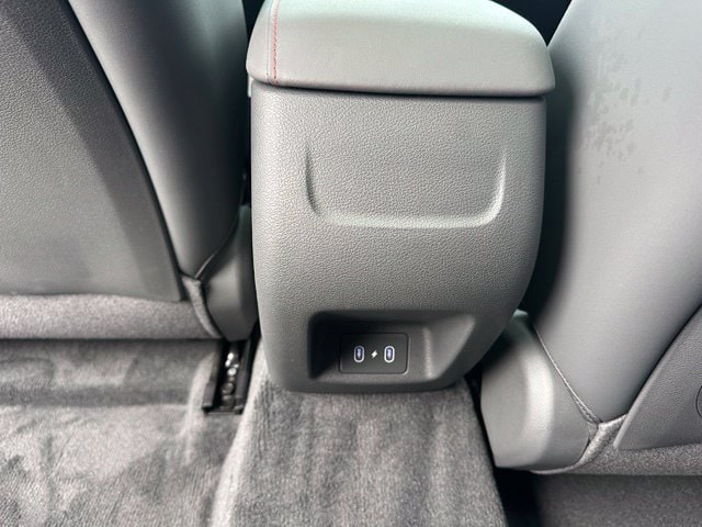 2024 Hyundai Sonata N Line — photo 17 of 34