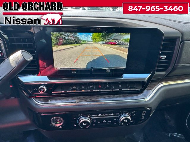 2024 GMC Sierra 1500 Elevation — photo 18 of 22