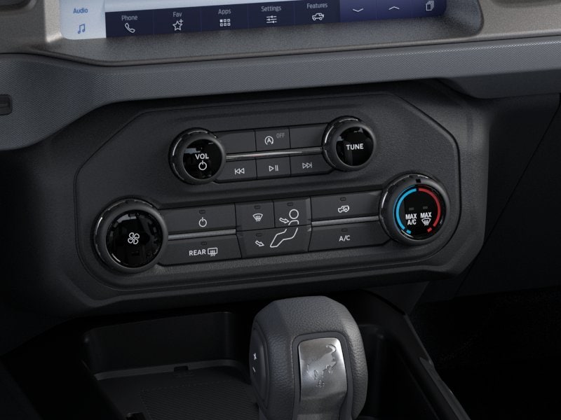 2026 Ford Bronco Big Bend — photo 41 of 57