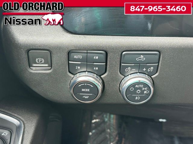 2023 GMC Sierra 1500 Elevation — photo 19 of 23