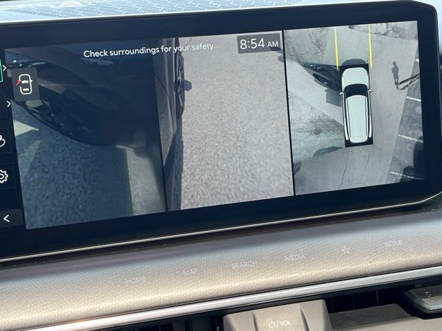 2024 Kia EV9 GT-Line — photo 33 of 44