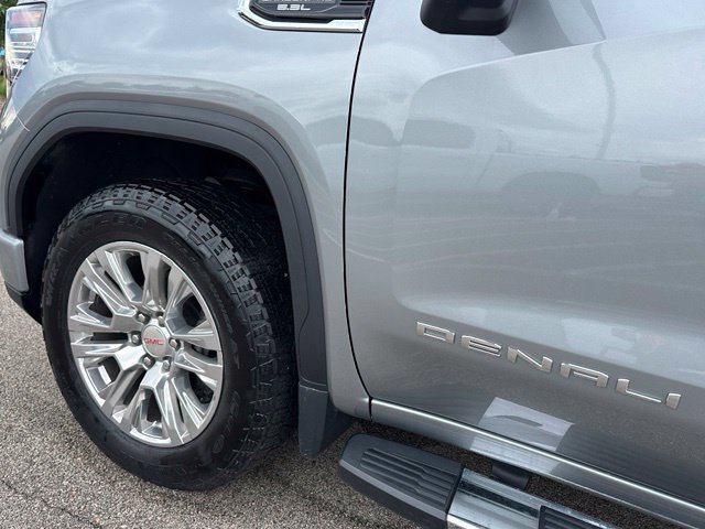 2023 GMC Sierra 1500 Denali — photo 8 of 34