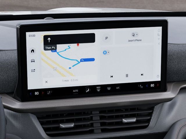2027 Ford Explorer Active — photo 15 of 54