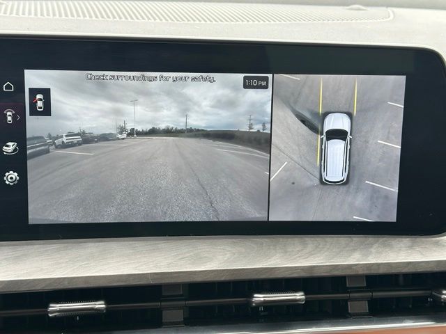 2024 Kia Telluride SX X-Line — photo 26 of 33