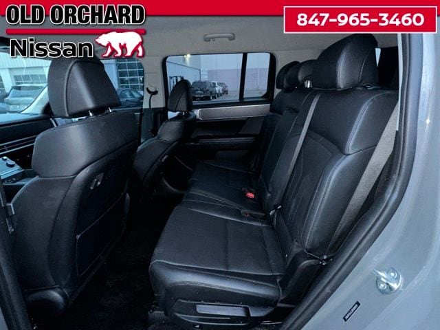 2024 Hyundai Santa Fe SEL — photo 11 of 22