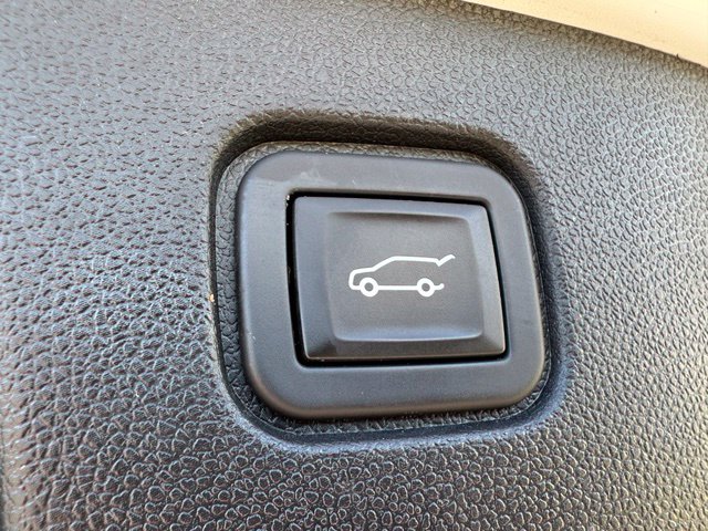 2024 Chevrolet Blazer EV RS — photo 13 of 31