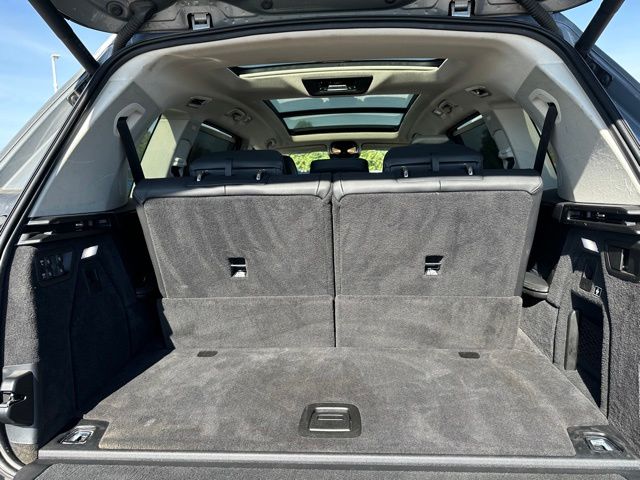 2024 BMW X7 xDrive40i — photo 14 of 48