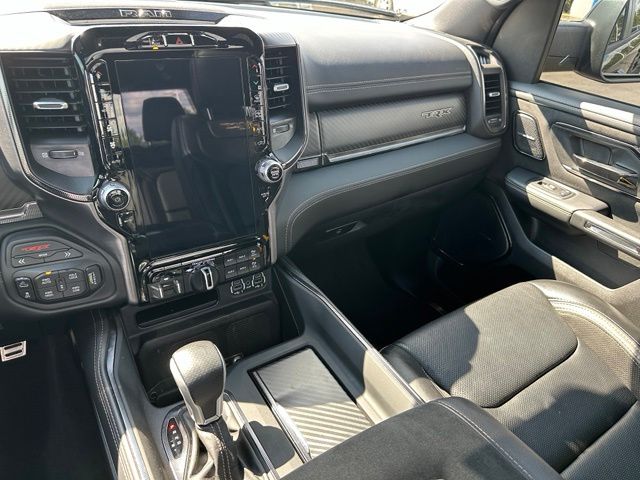 2024 Ram 1500 TRX — photo 27 of 55