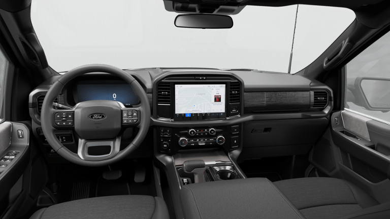 2026 Ford F-150 XLT — photo 51 of 51