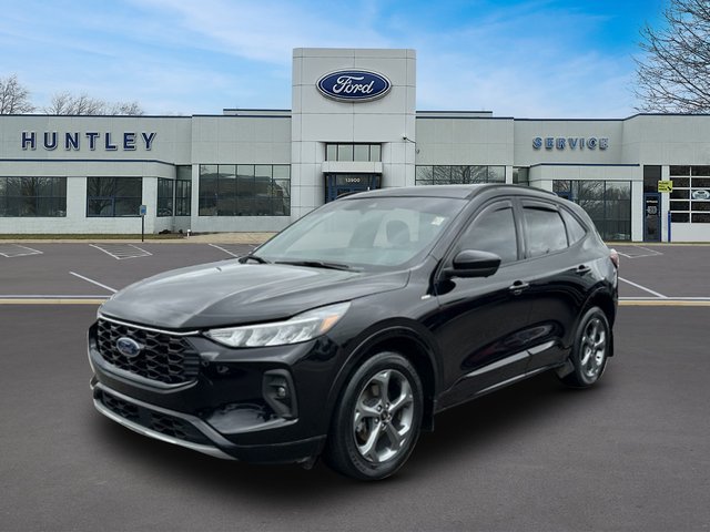 2023 Ford Escape ST-Line Select