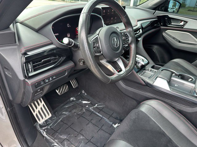 2024 Acura MDX A-Spec — photo 23 of 32