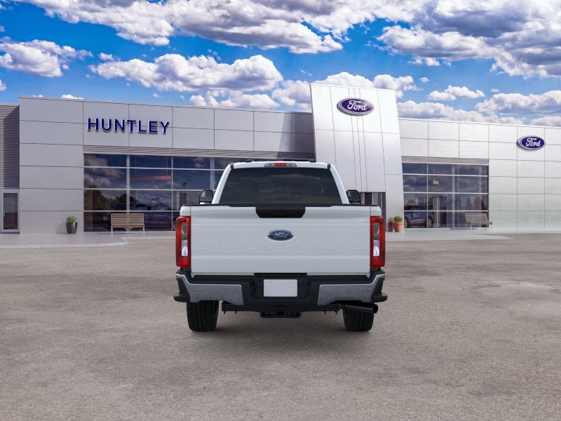 2026 Ford F-350SD XLT — photo 28 of 52