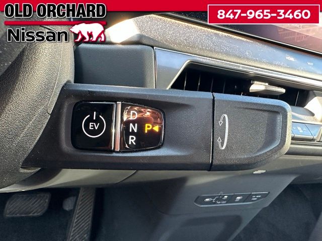 2024 Kia EV9 Land — photo 20 of 22