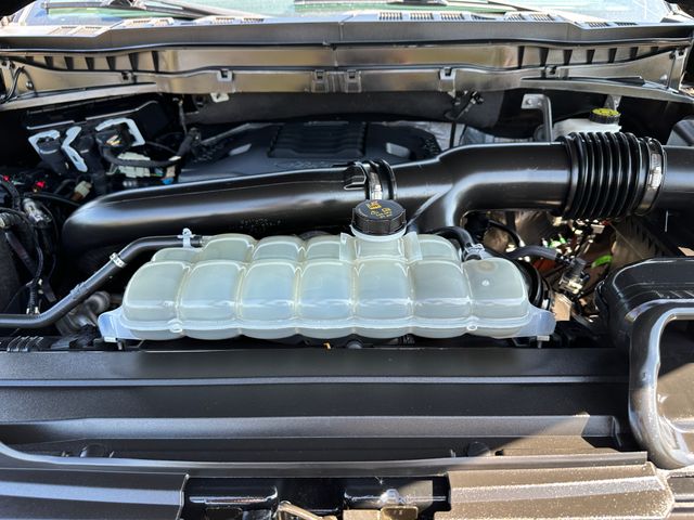 2023 Ford F-150 Tremor — photo 10 of 39