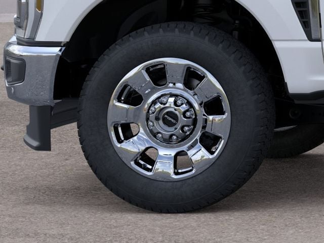 2026 Ford F-350SD Lariat — photo 20 of 52