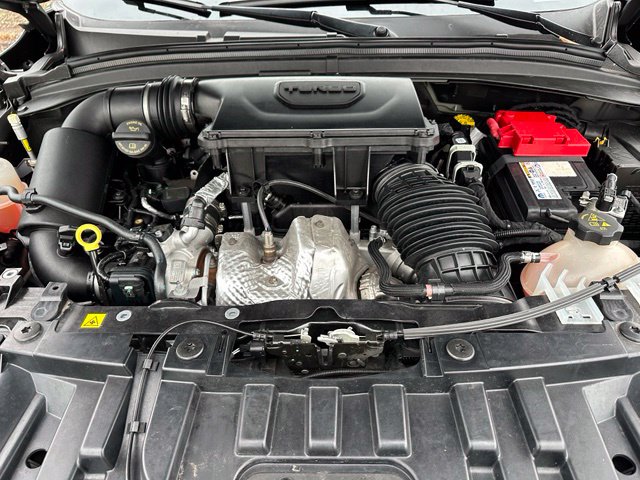 2025 Dodge Hornet GT Plus — photo 9 of 32
