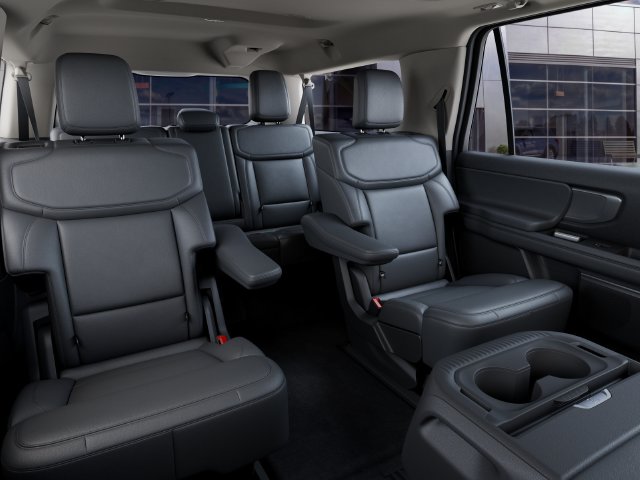 2027 Ford Expedition Max Active — photo 12 of 54