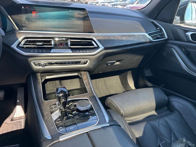 2023 BMW X5 xDrive40i — photo 20 of 30