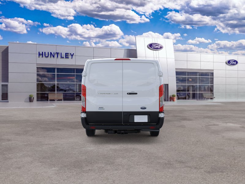 2025 Ford Transit-350 Base — photo 26 of 49