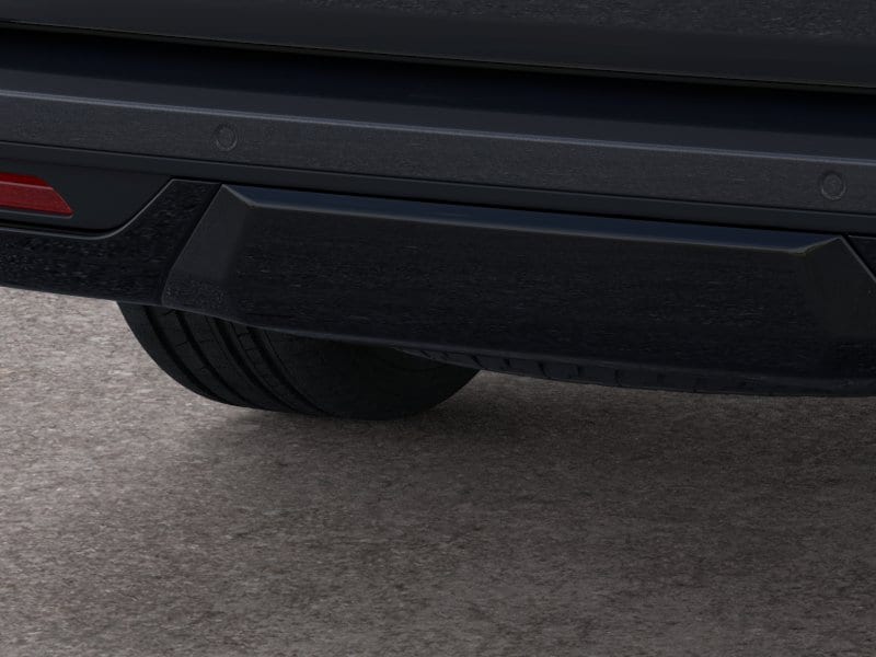 2025 Ford Expedition Platinum — photo 47 of 54