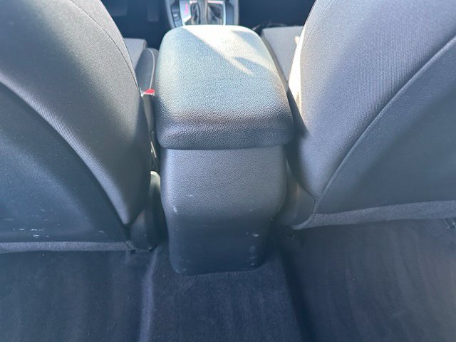 2023 Kia Forte LXS — photo 16 of 30
