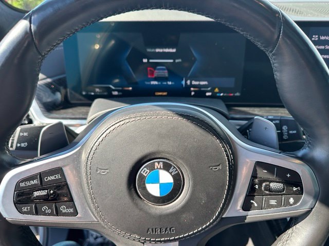 2024 BMW X7 xDrive40i — photo 31 of 32