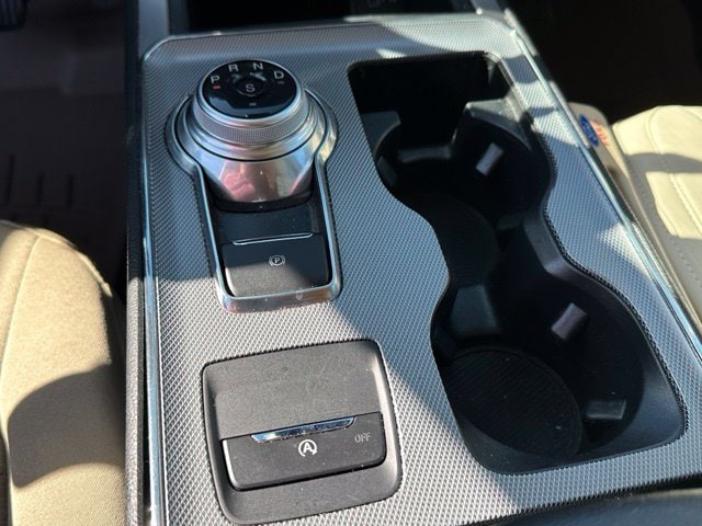 2021 Ford Edge SEL — photo 19 of 25
