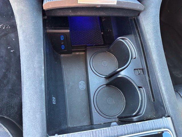 2023 Mercedes-Benz EQS 580 — photo 23 of 31