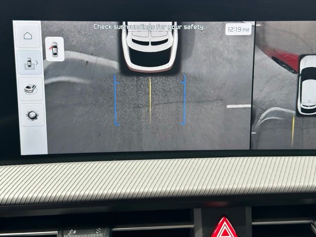 2024 Kia EV6 GT-Line — photo 29 of 37