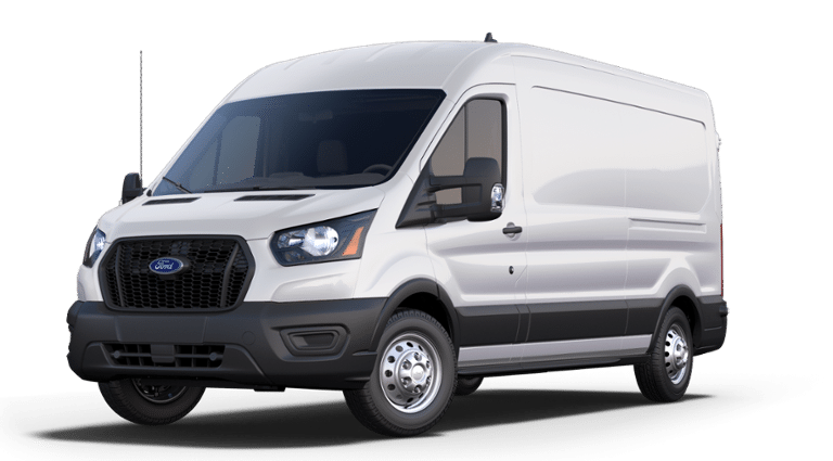 2025 Ford Transit-250 Base — photo 43 of 49
