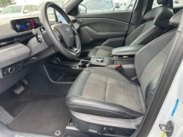 2023 Ford Mustang Mach-E GT — photo 21 of 32
