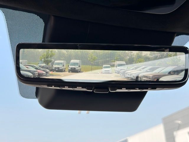 2024 Hyundai Santa Fe Hybrid Calligraphy — photo 29 of 43