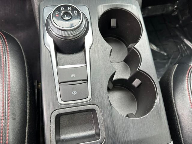 2023 Ford Escape ST-Line Select — photo 24 of 33