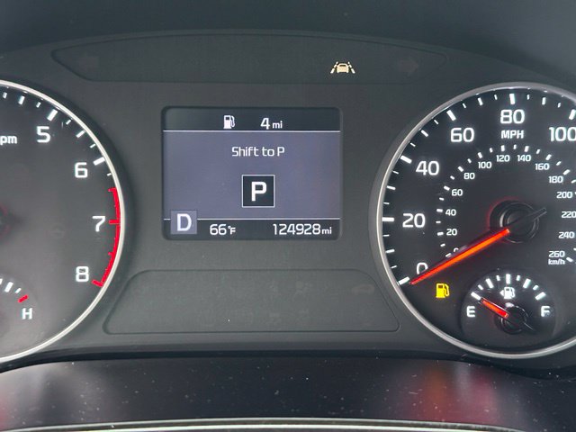 2022 Kia Seltos S — photo 30 of 30