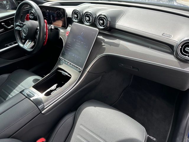 2023 Mercedes-Benz C-Class C 43 AMG® — photo 9 of 29