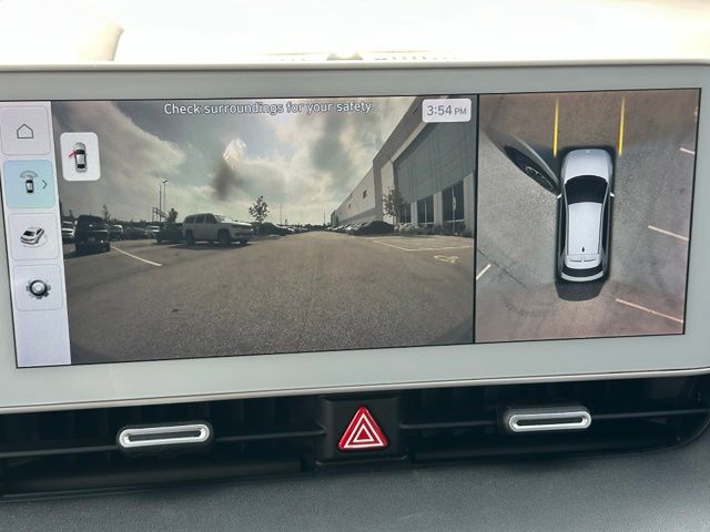 2023 Hyundai IONIQ 5 Limited — photo 31 of 38
